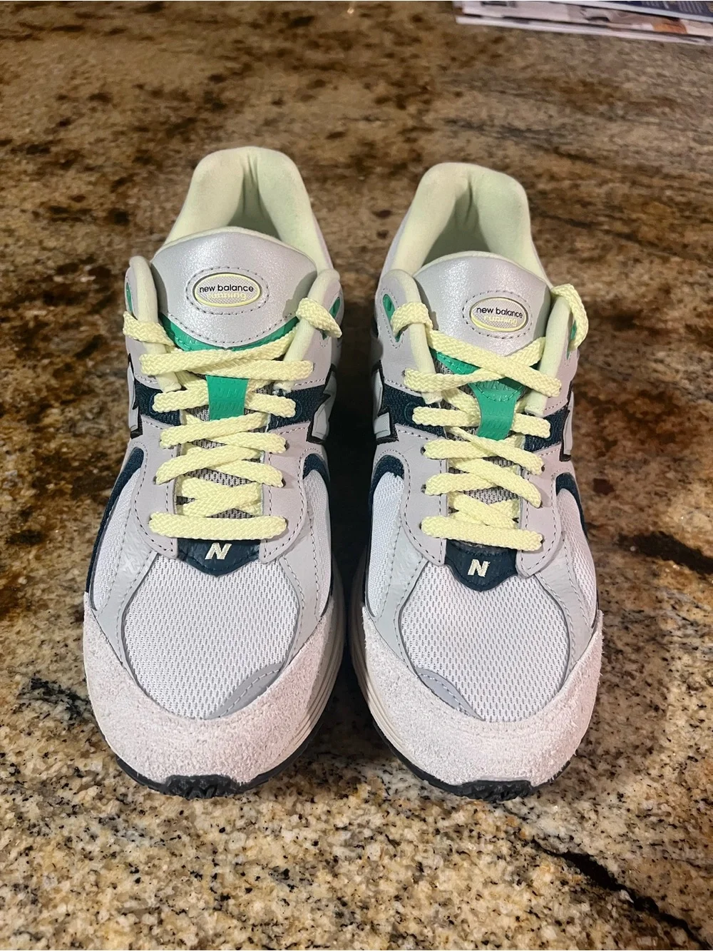 New Balance classic new